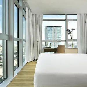 Appartement Torre Galfa Luxury | Esperienze, Milan