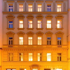S42 Appartamento Praga