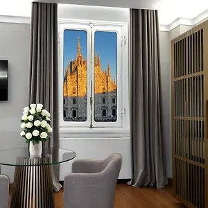  Appartamento Scf Collection - Duomo