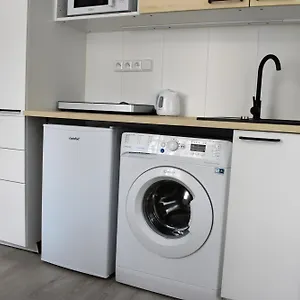 Seifert Appartamento Praga