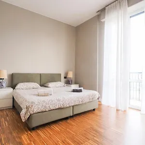 Appartement Joyce, Milan