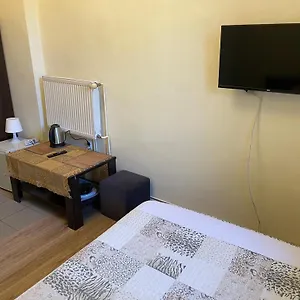 As Topolowa Appartamento Cracovia