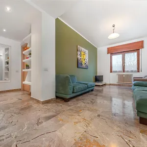 Appartement Casa Da Gloria, Milan