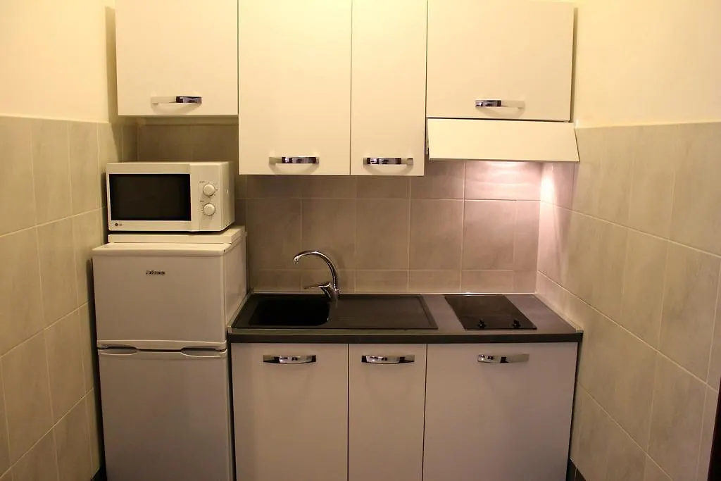 Holiday Homes Aparthotel Milano Apartment Milan