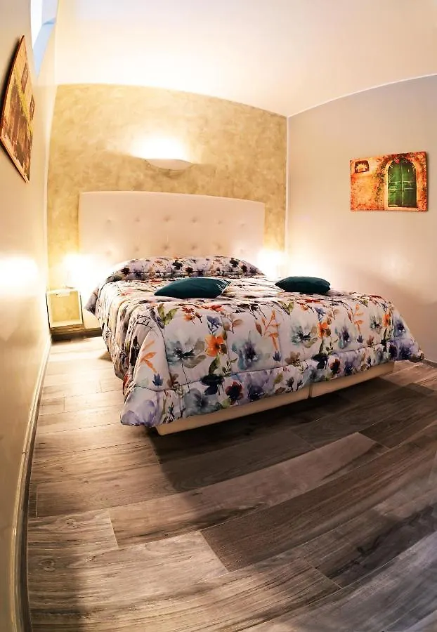 Holiday Homes Aparthotel Milano Milan