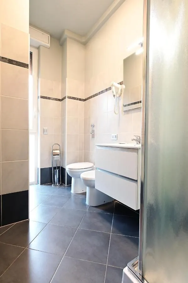 Holiday Homes Aparthotel Milano