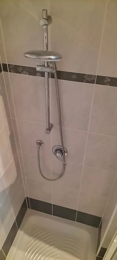 Holiday Homes Aparthotel Milano Apartment