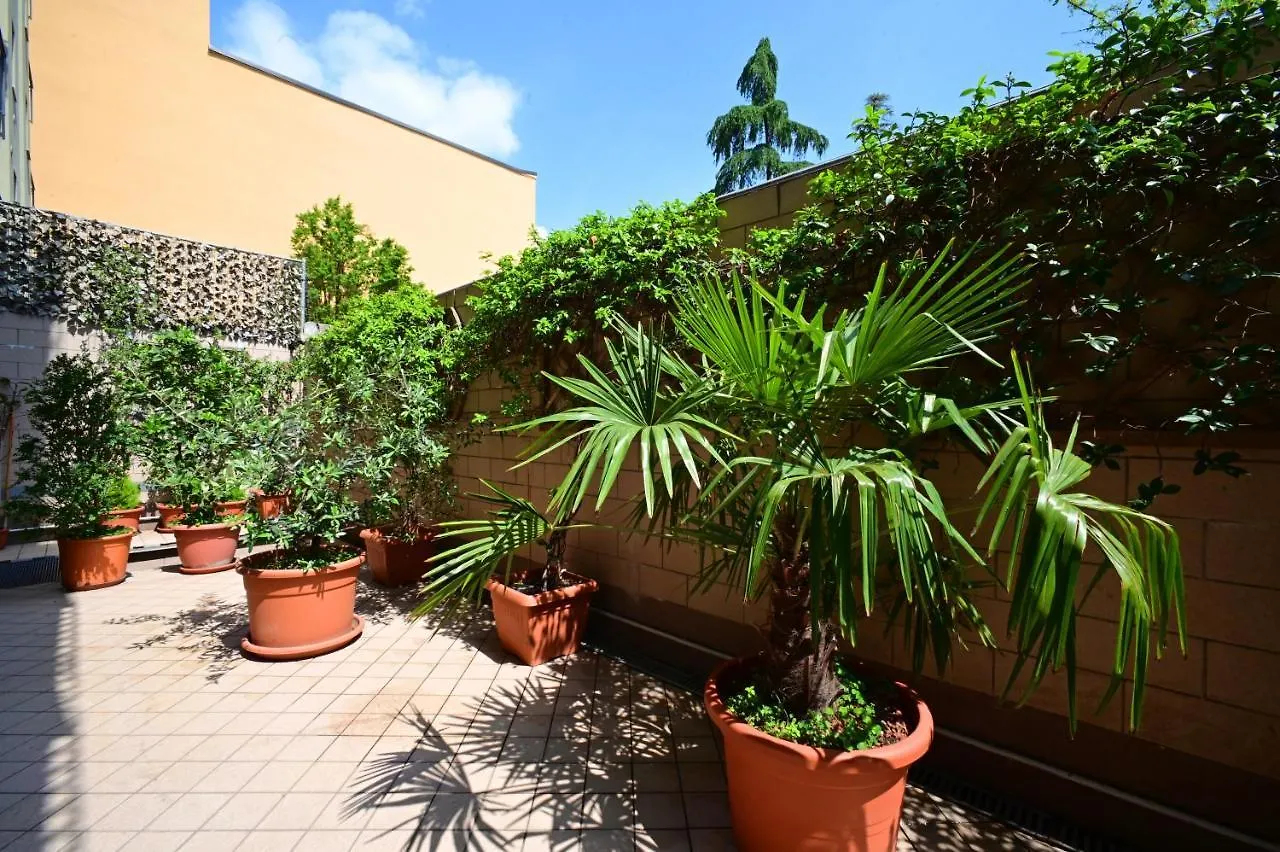 Holiday Homes Aparthotel Milano Apartment Milan