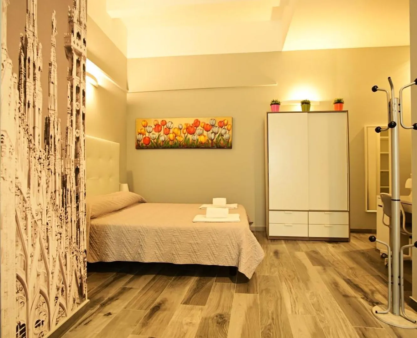 Holiday Homes Aparthotel Milano