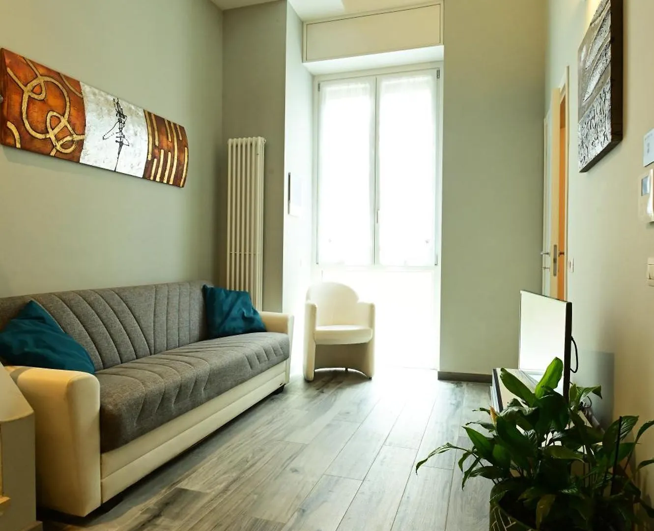 Holiday Homes Aparthotel Milano