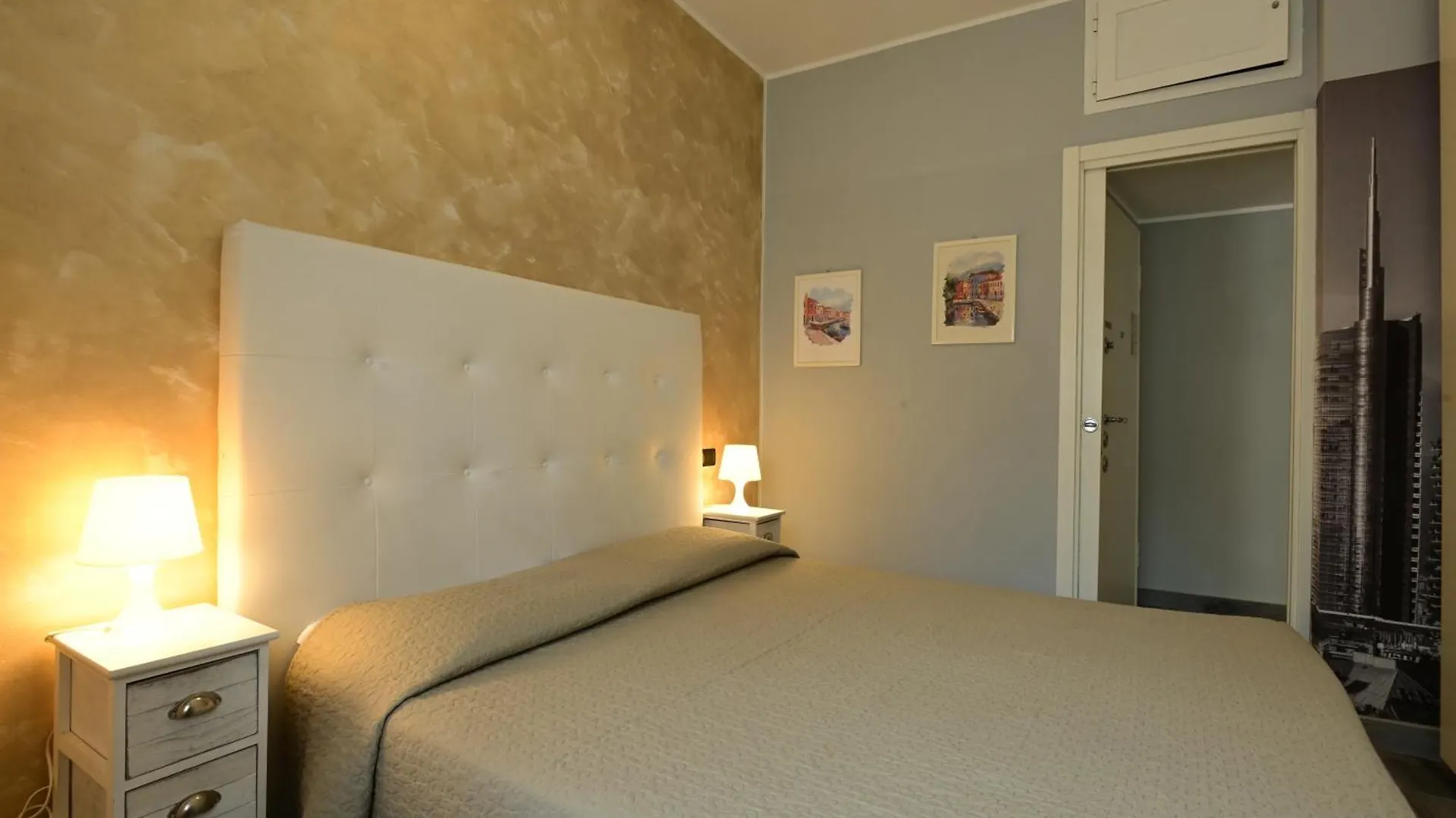 Holiday Homes Aparthotel Milano Apartment Milan
