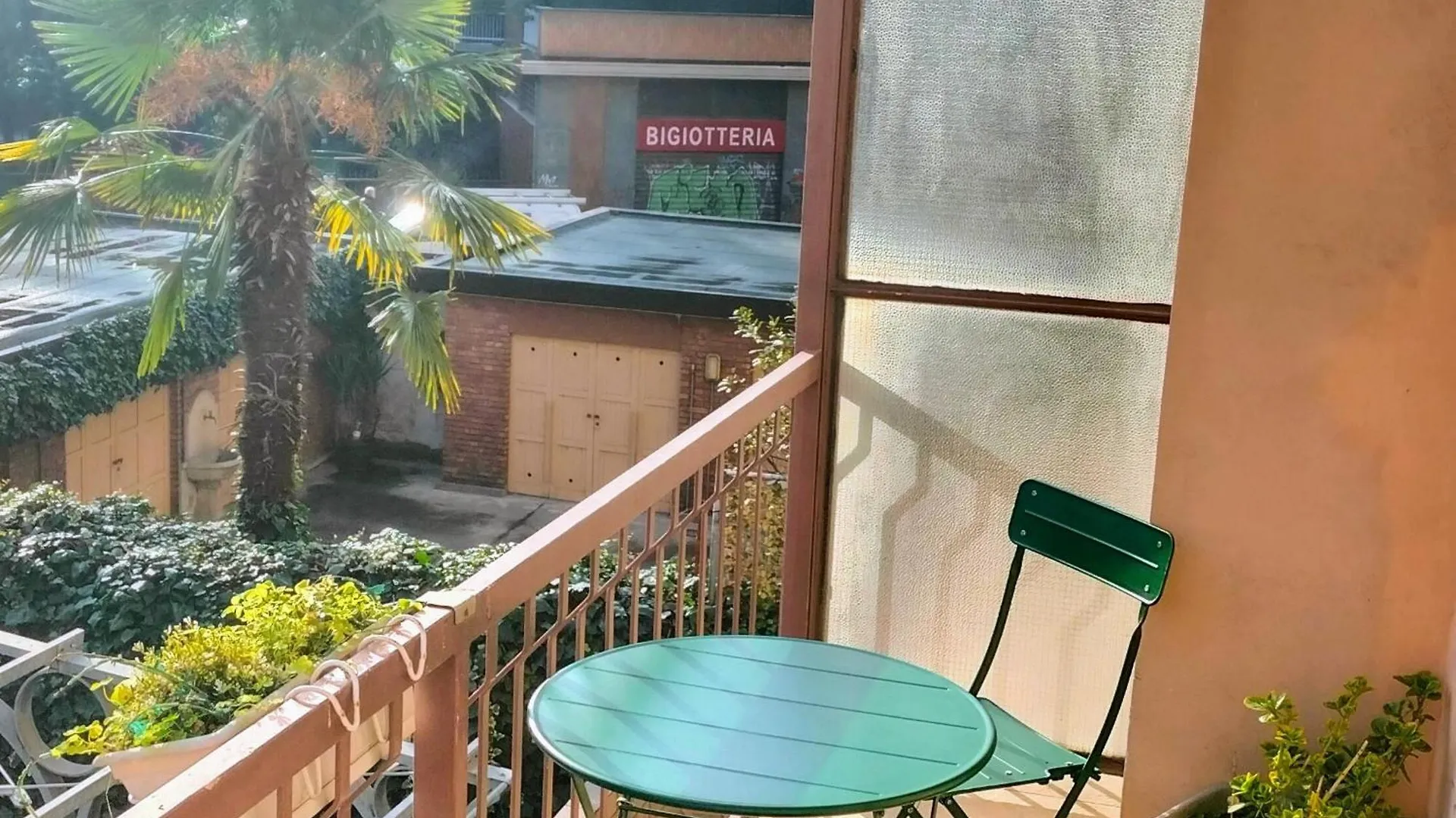 Holiday Homes Aparthotel Milano